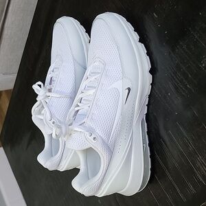 Men's Nike Air Max Pulse White